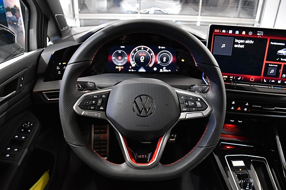 Volkswagen Golf-Serie 10 of 28