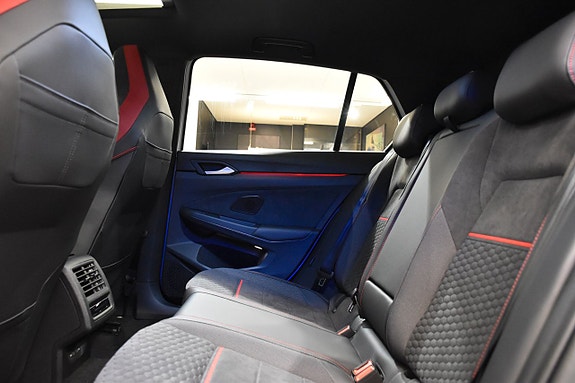 Volkswagen Golf-Serie 24 of 28