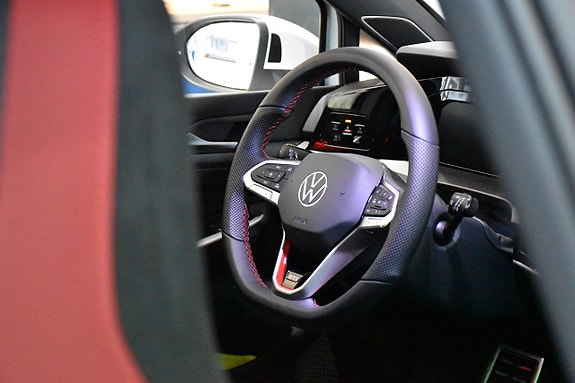 Volkswagen Golf-Serie 8 of 28