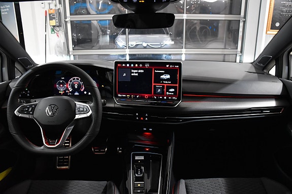 Volkswagen Golf-Serie 9 of 28