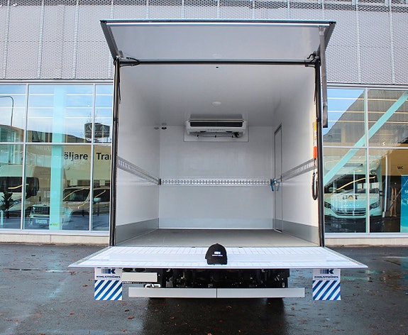 Iveco Daily 3 of 5