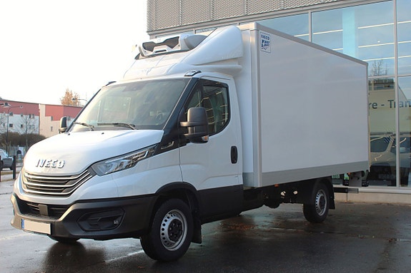 Iveco Daily 2 of 5