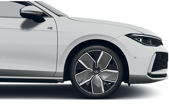 Volkswagen Passat 4 of 5