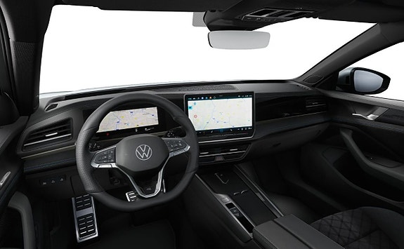 Volkswagen Passat 5 of 5