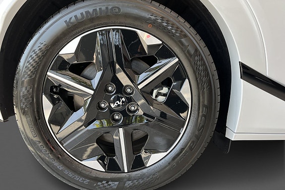 Kia EV6 19 of 20