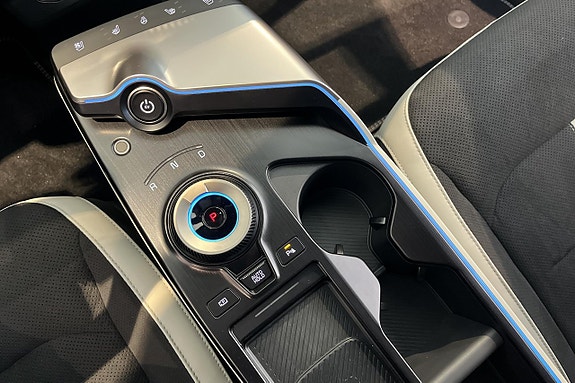 Kia EV6 12 of 20