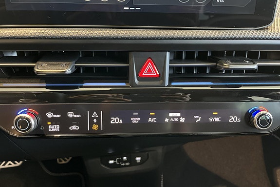 Kia EV6 13 of 20