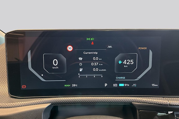 Kia EV6 10 of 20
