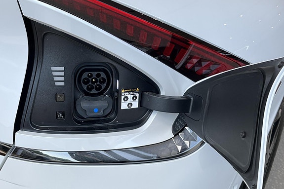 Kia EV6 17 of 20
