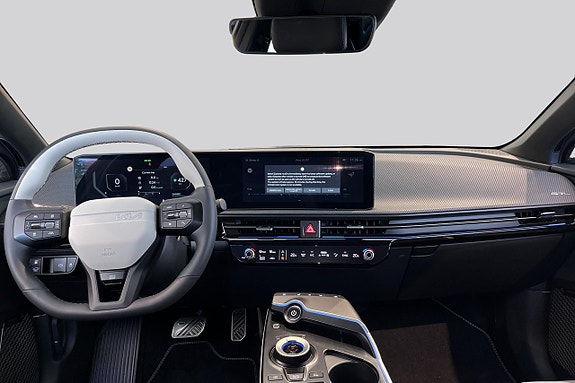 Kia EV6 7 of 20