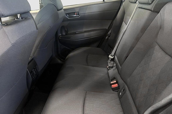 Toyota Corolla Cross 10 of 16