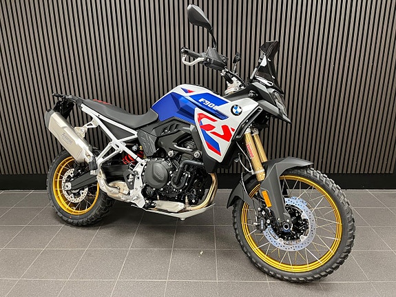 BMW F900GS Spara 15.095:-