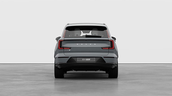 Volvo EX90 3 of 5