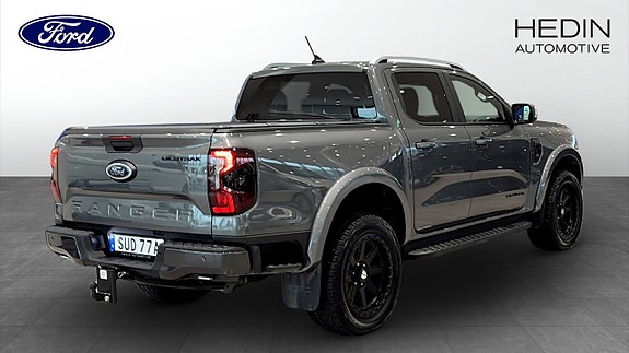 Ford Ranger 2 of 9
