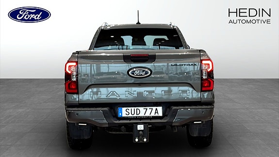 Ford Ranger 7 of 9