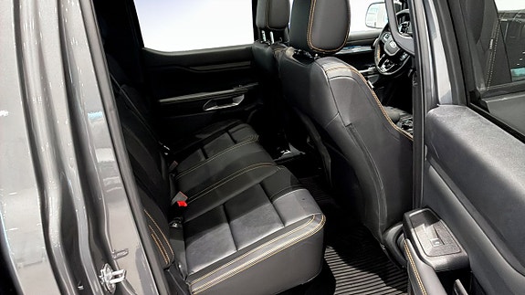 Ford Ranger 5 of 9