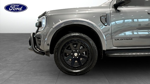 Ford Ranger 9 of 9