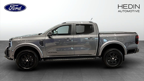 Ford Ranger 6 of 9