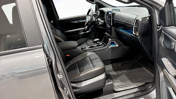 Ford Ranger 3 of 9