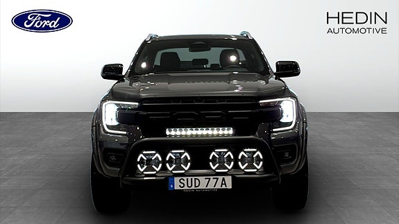 Ford Ranger 8 of 9