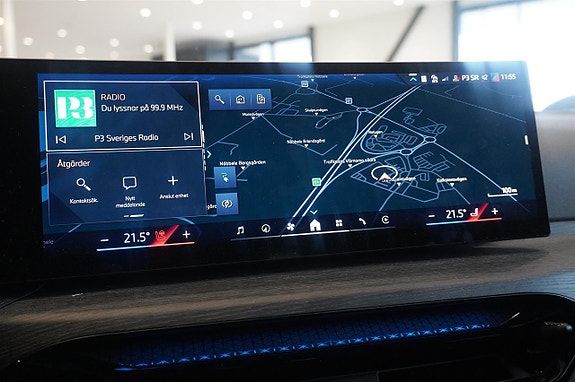 BMW i4 9 of 11