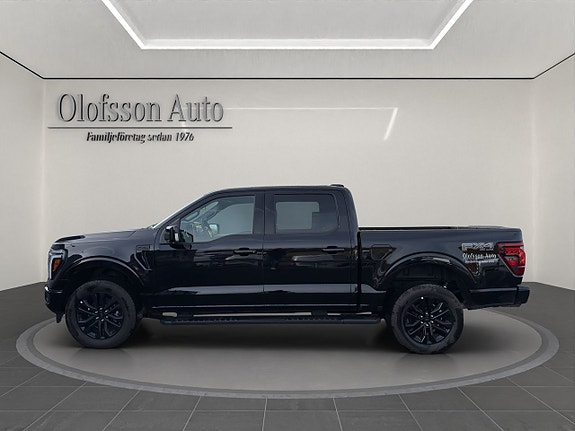 Ford F-150 19 of 20