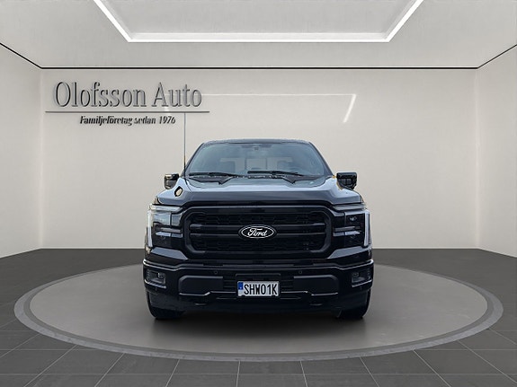 Ford F-150 3 of 5