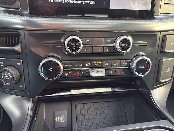 Ford F-150 16 of 20