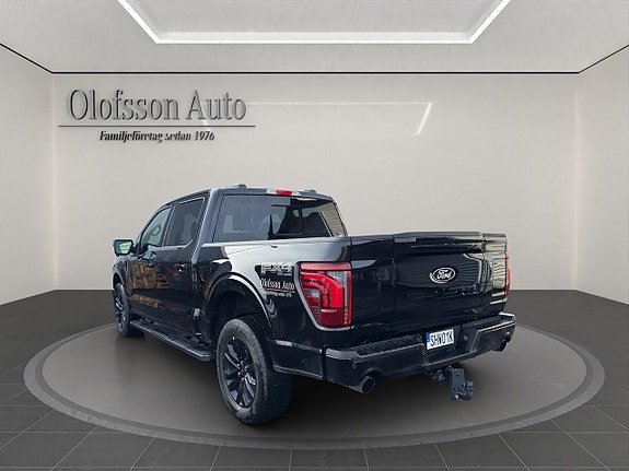 Ford F-150 4 of 5