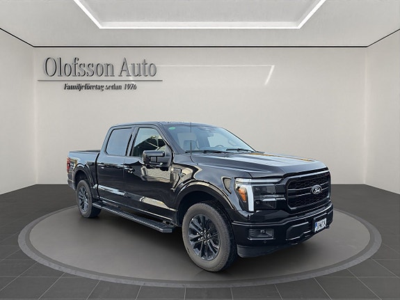 Ford F-150 20 of 20