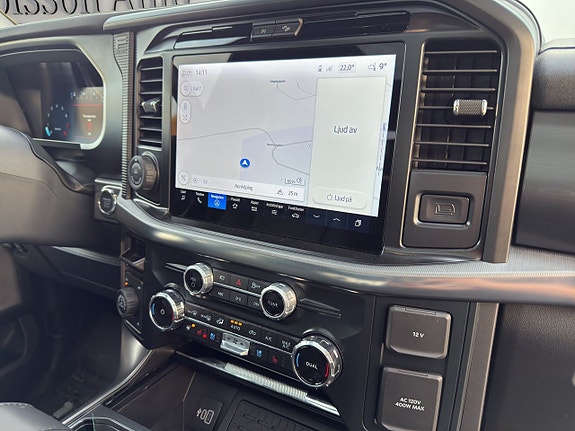 Ford F-150 7 of 20
