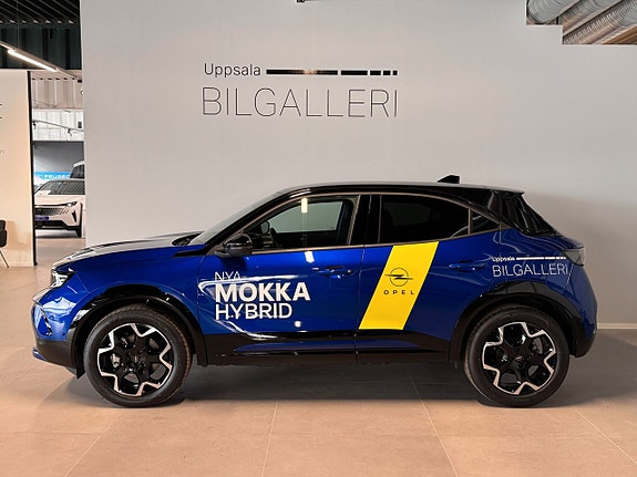 Opel Mokka 3 of 5