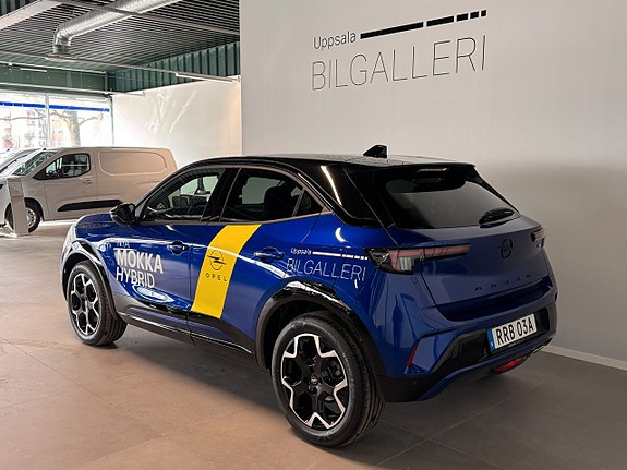 Opel Mokka 4 of 5