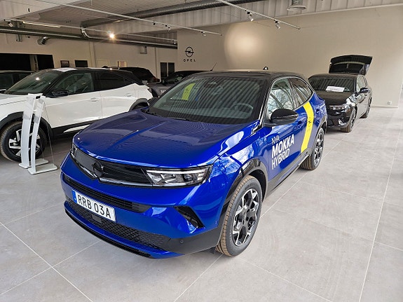 Opel Mokka 12 of 12