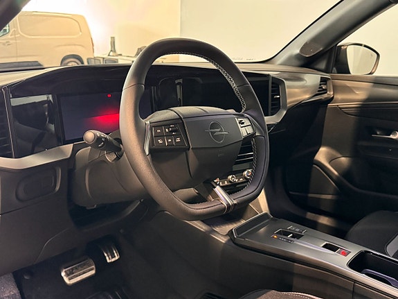 Opel Mokka 7 of 12