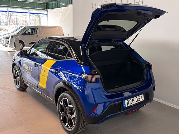 Opel Mokka 6 of 12