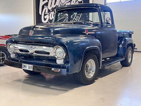 Ford F-100
