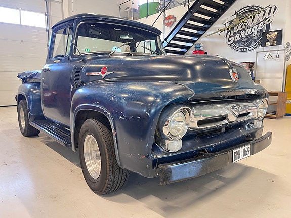 Ford F-100