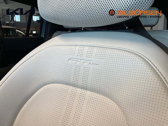 Kia EV3 21 of 22