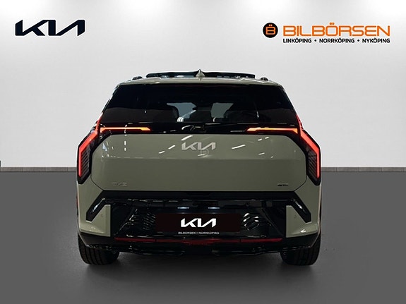Kia EV3 6 of 22