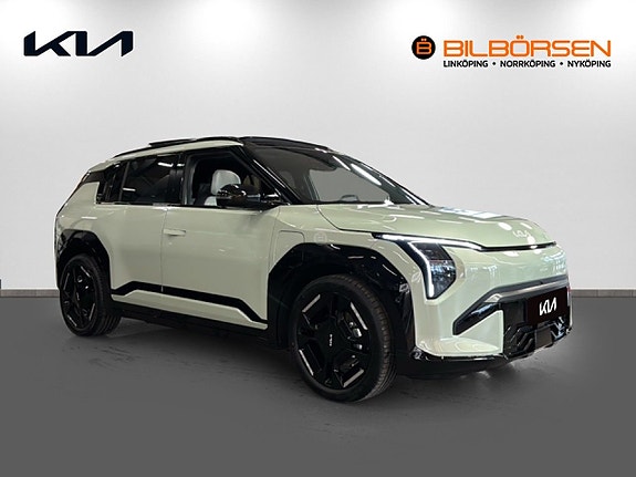 Kia EV3 3 of 22