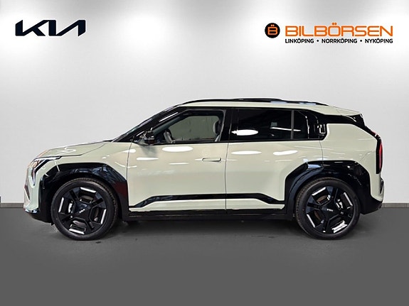 Kia EV3 4 of 22