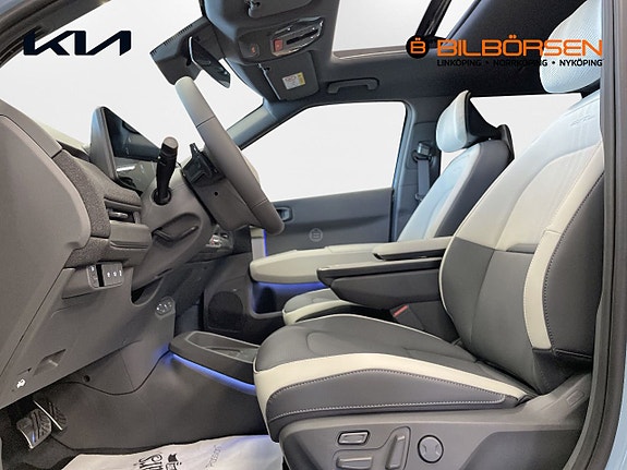Kia EV3 9 of 22