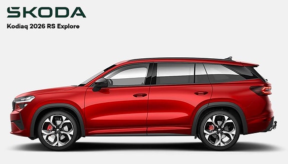 Skoda Kodiaq 3 of 5