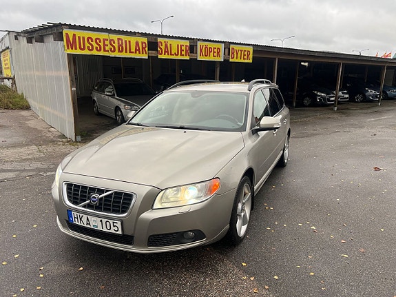 Volvo V70