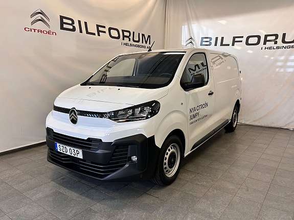 Citroen Jumpy