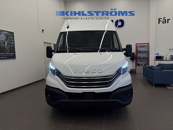Iveco Daily 4 of 6