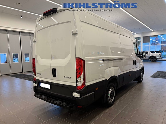 Iveco Daily 5 of 6