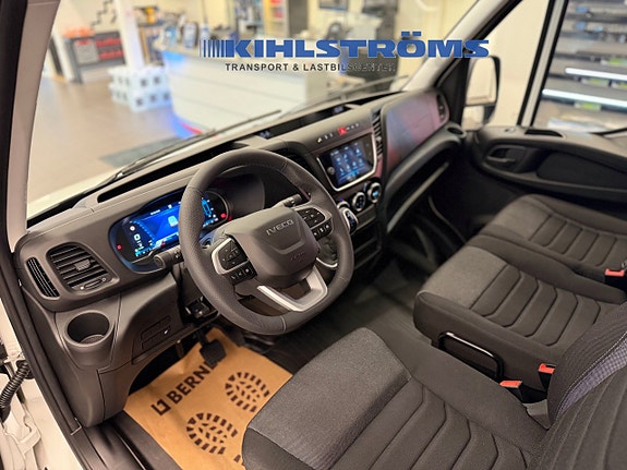 Iveco Daily 6 of 6