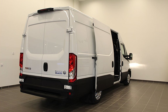Iveco Daily 3 of 5